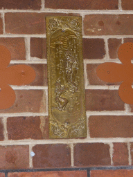 Relief at the Pancake Manor restaurant at Charlotte Street