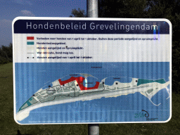 bruinisse_1_057 - 375 kb - 1024x768 - Map with dog areas at the Grevelingendam Map with dog areas at the Grevelingendam