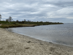 The Werkhaven beach