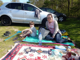 bruinisse_5_024 - 412 kb - 1024x768 - Our friends at the northwest side of the Grevelingendam Our friends at the northwest side of the Grevelingendam