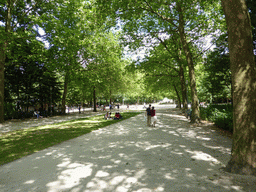 The Brussels Park