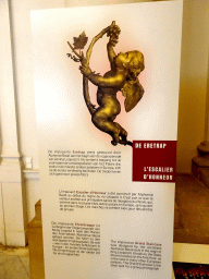 brussels_3_090 - 251 kb - 768x1024 - Information on the Grand Staircase of the Royal Palace of Brussels Information on the Grand Staircase of the Royal Palace of Brussels