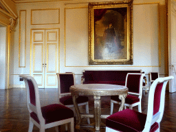 brussels_3_094 - 284 kb - 1024x768 - The Large Anteroom of the Royal Palace of Brussels The Large Anteroom of the Royal Palace of Brussels
