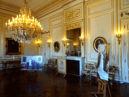 brussels_3_096 - 337 kb - 1024x768 - The Small White Drawing Room of the Royal Palace of Brussels The Small White Drawing Room of the Royal Palace of Brussels