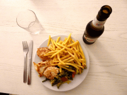 calador_109 - 275 kb - 1024x768 - Dinner at our kitchen at the Prinsotel Alba Hotel Apartamentos Dinner at our kitchen at the Prinsotel Alba Hotel Apartamentos