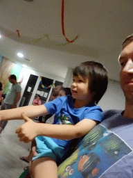 calador_113 - 262 kb - 768x1024 - Tim and Max at the Mini Club at the Prinsotel Alba Hotel Apartamentos Tim and Max at the Mini Club at the Prinsotel Alba Hotel Apartamentos
