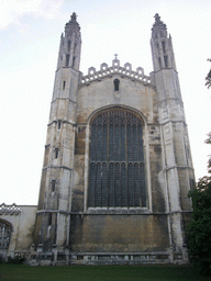 King`s College Chapel