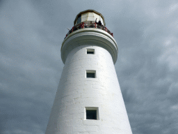 The Cape Otway Lighthouse