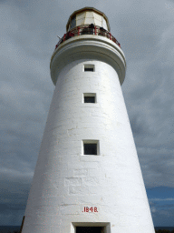 The Cape Otway Lighthouse