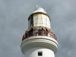 Top of the Cape Otway Lighthouse