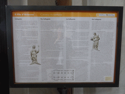Information on the Basilica della Collegiata church