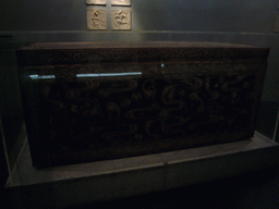Second tomb of Lady Dai in the Hunan Provincial Museum