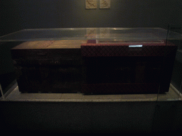 First tomb of Lady Dai in the Hunan Provincial Museum