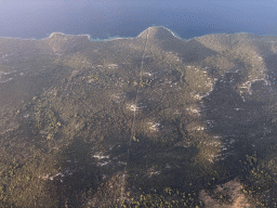 cilipi_045 - 412 kb - 1024x768 - Northeast side of the island of Sipan, viewed from the airplane from Rotterdam Northeast side of the island of Sipan, viewed from the airplane from Rotterdam