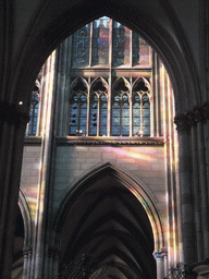 South transept of the Cologne Cathedral