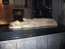 Tomb of William of Gennep in the Cologne Cathedral