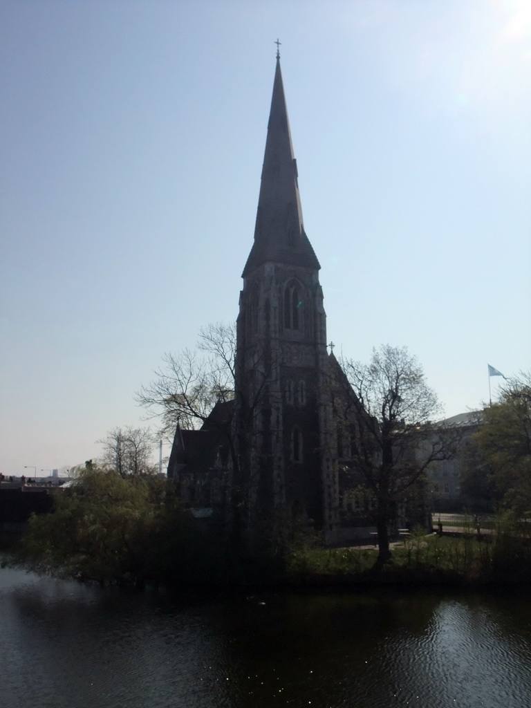 St. Alban`s Church