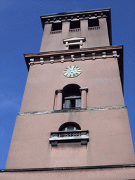 Tower of the Church of Our Lady
