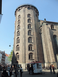 The Round Tower (Rundetårn)