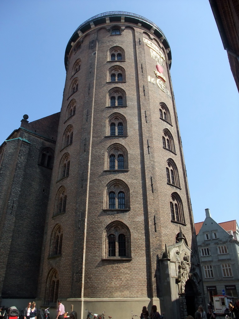 The Round Tower