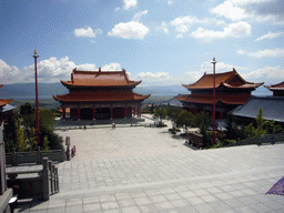 Chong Sheng Temple