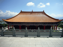 Chong Sheng Temple