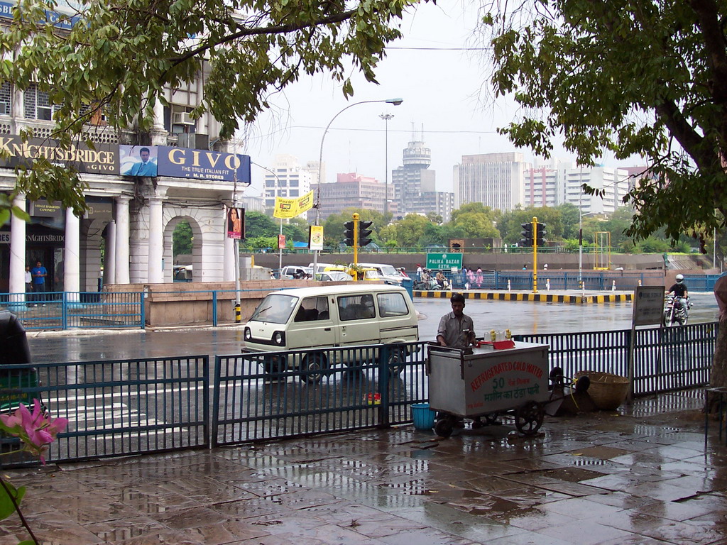 Connaught Place