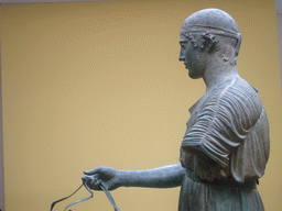 The Charioteer of Delphi