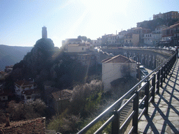 Houses in Arachova