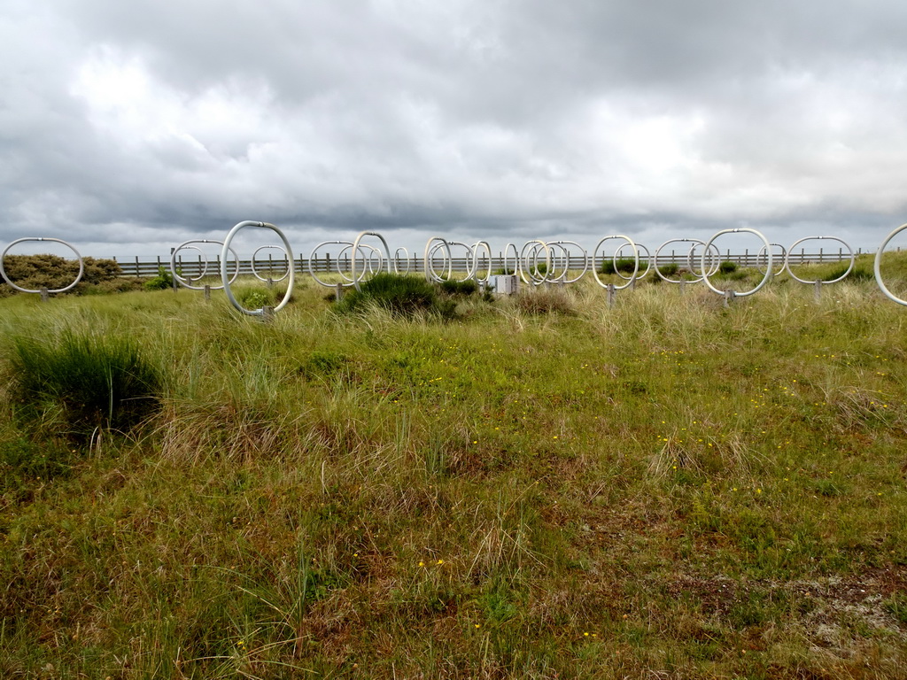 Antenna Park Huisduinen