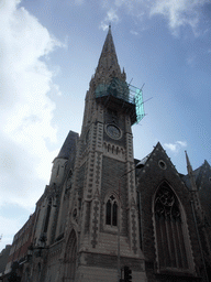 The Abbey Presbyterian Church at Parnell Square North