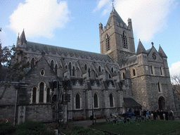 Christ Church Cathedral