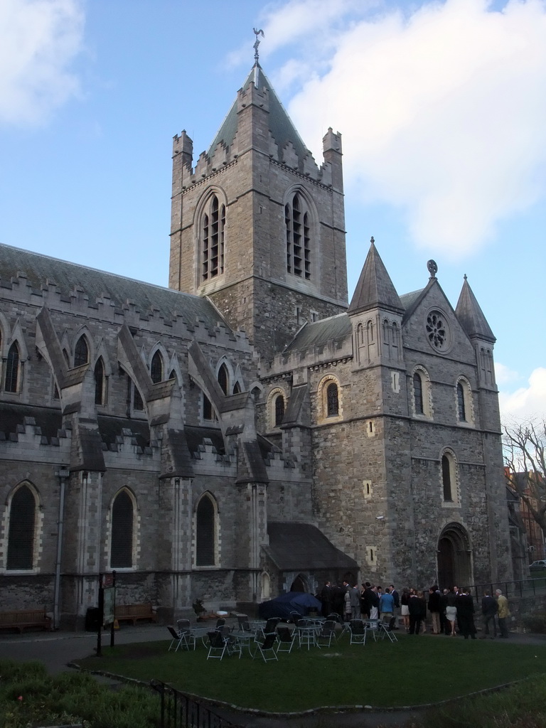 Christ Church Cathedral