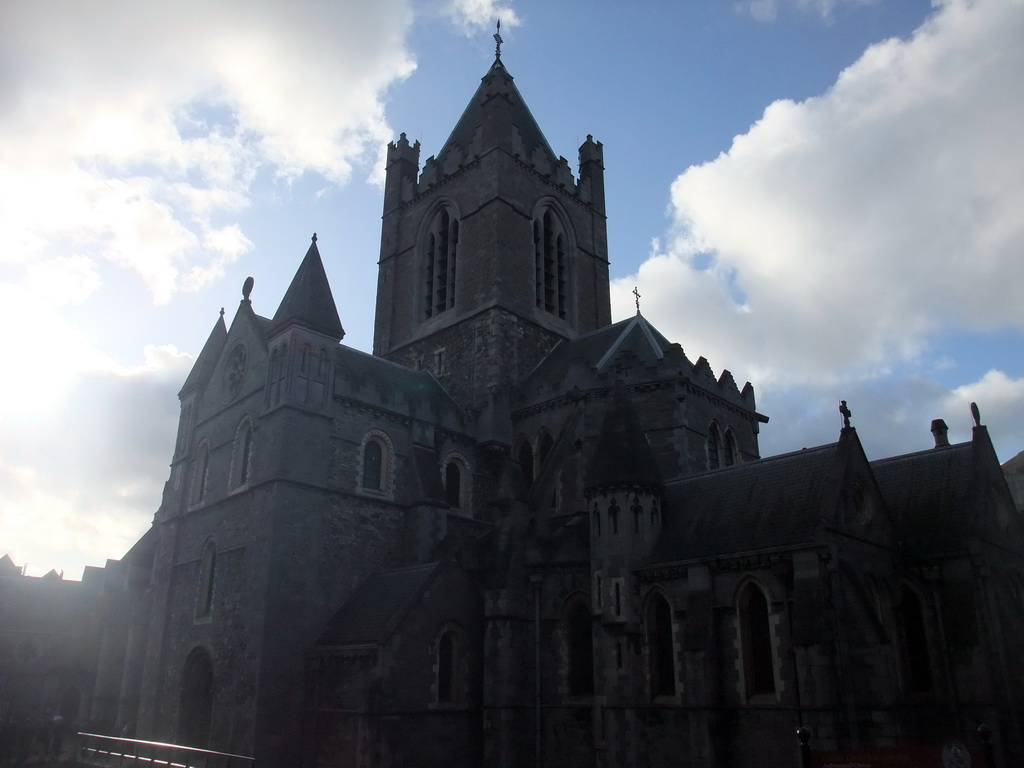 Christ Church Cathedral