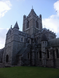 Christ Church Cathedral