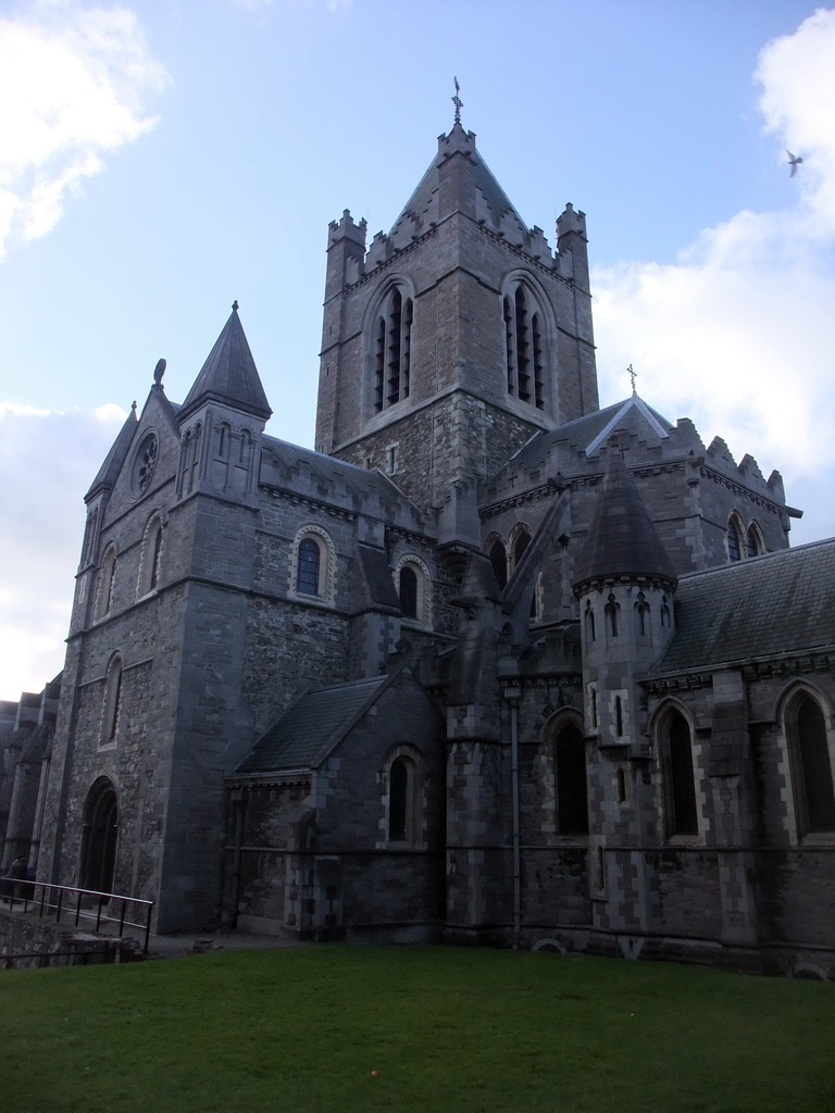 Christ Church Cathedral