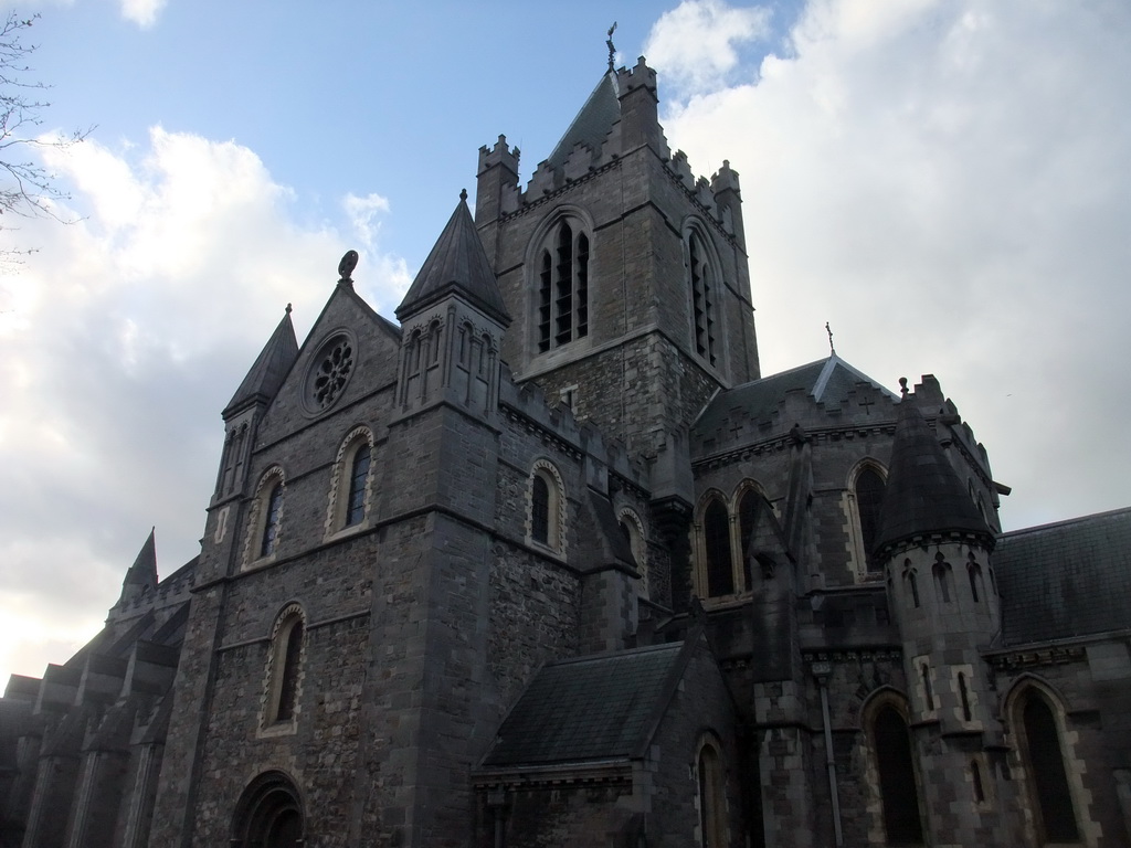 Christ Church Cathedral