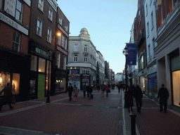 Grafton Street