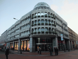 St. Stephen`s Green Shopping Centre