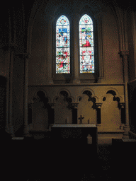 The Chapel of St. Laud in Christ Church Cathedral