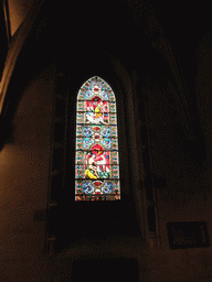 The Peace Chapel in Christ Church Cathedral