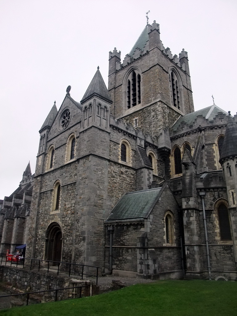 Christ Church Cathedral