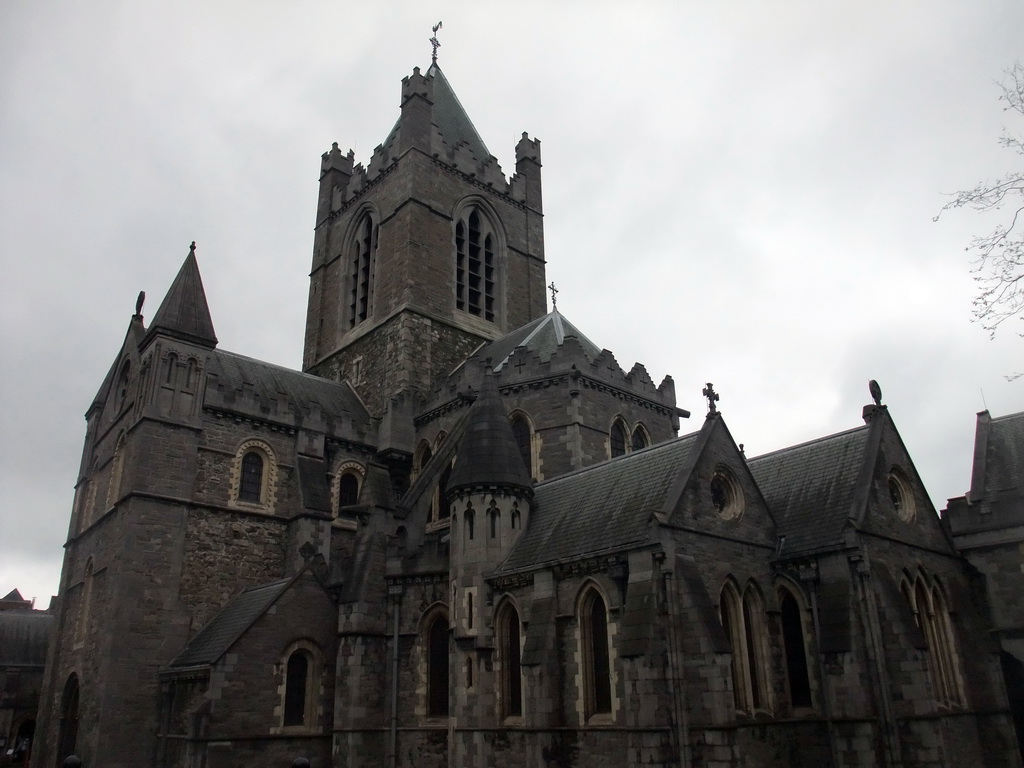 Christ Church Cathedral