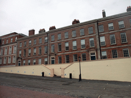 Buildings at the Lower Yard of Dublin Castle