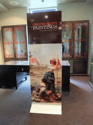 Poster of the paintings of the Chester Beatty Library