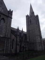 St. Patrick`s Cathedral