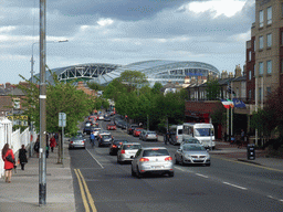 The Aviva Stadium