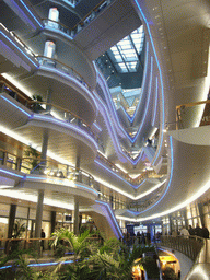 dusseldorf_1_023 - 267 kb - 768x1024 - Inside the Kö galerie shopping mall Inside the Kö galerie shopping mall
