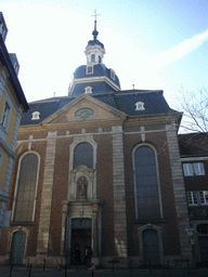 St. Maximilian Church
