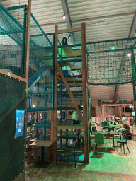 eerbeek_1_024 - 385 kb - 768x1024 - Max at the indoor playground at the Landal Coldenhove holiday park Max at the indoor playground at the Landal Coldenhove holiday park